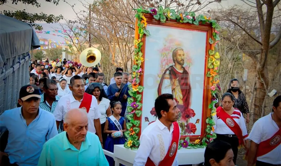 Desde la fe, celebran a san Valentín