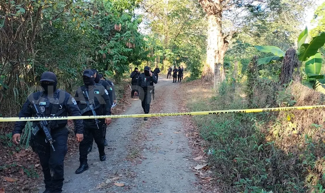 Lo torturan para luego asesinarlo a balazos