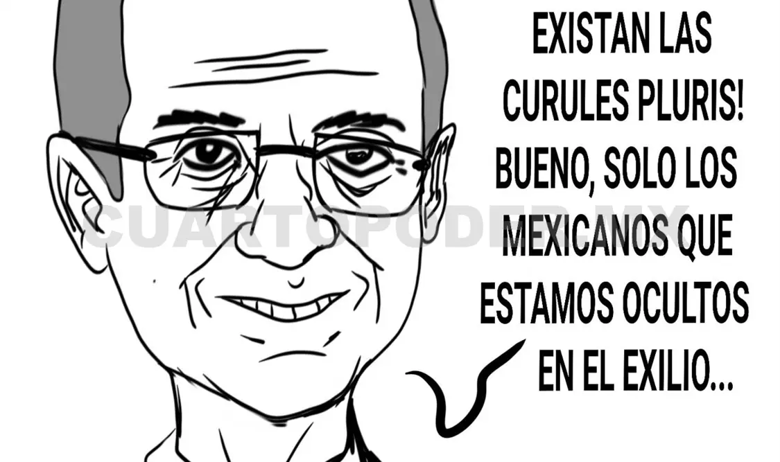 Otra vez los “pluris”