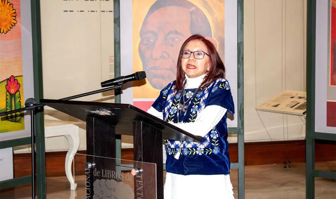 Ataques no lograron impedir distribución de LTG: Ramírez