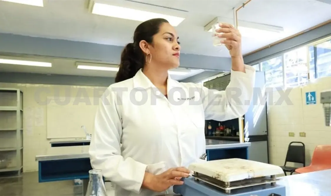 Llaman a reconocer labor de la mujer en la ciencia