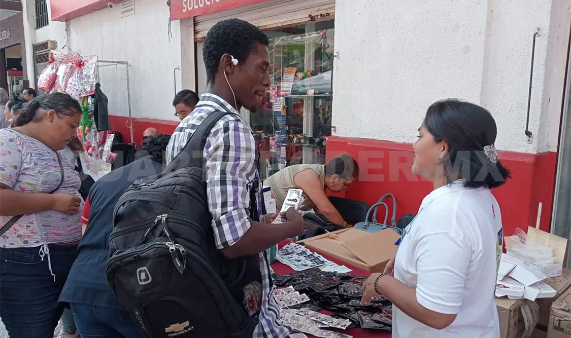 Advierten riesgo por resurgimiento de VIH