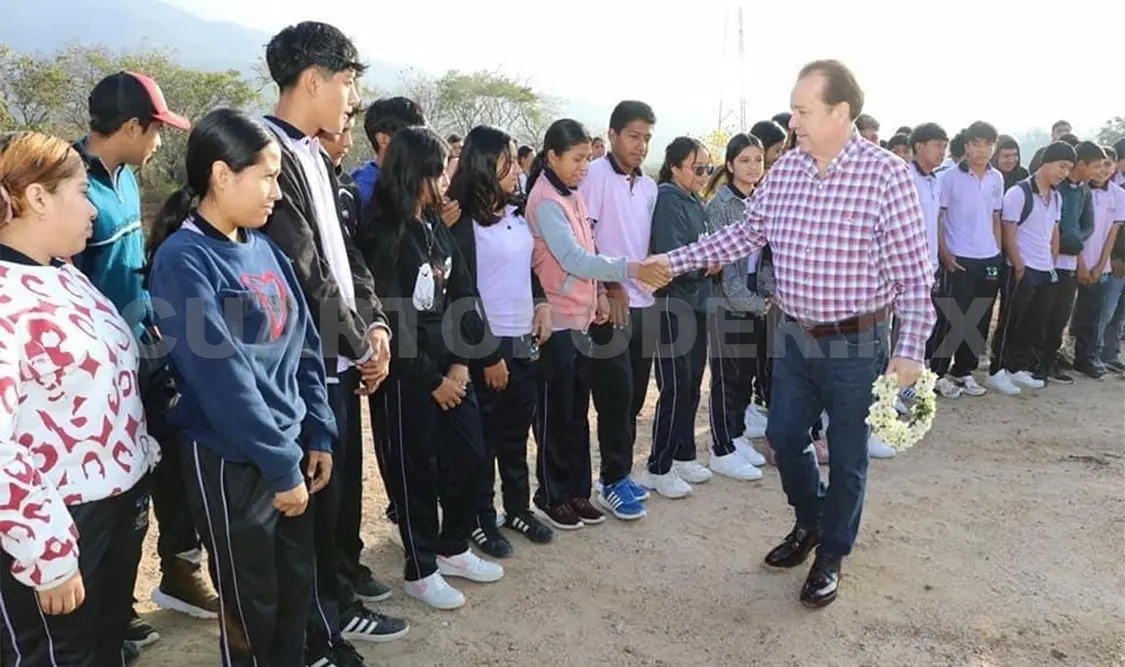 Entrega Mariano Rosales aula didáctica