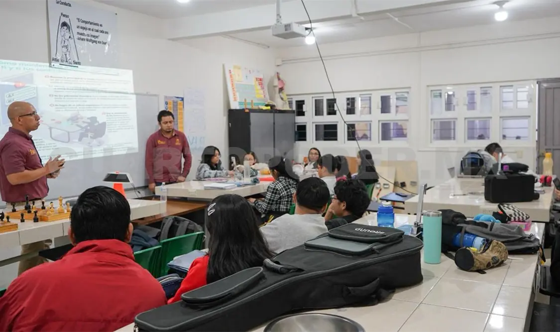 ICTI busca reducir brecha digital en nuestro estado