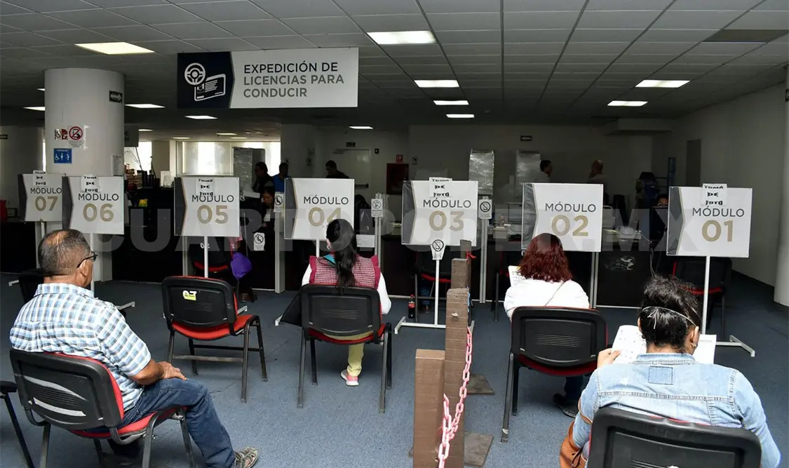 Agradece Hacienda pago de contribuciones