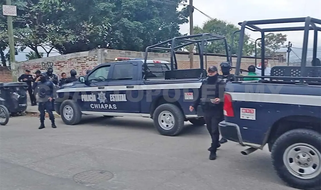 A balazos asesinan a un jovencito en Paso Limón