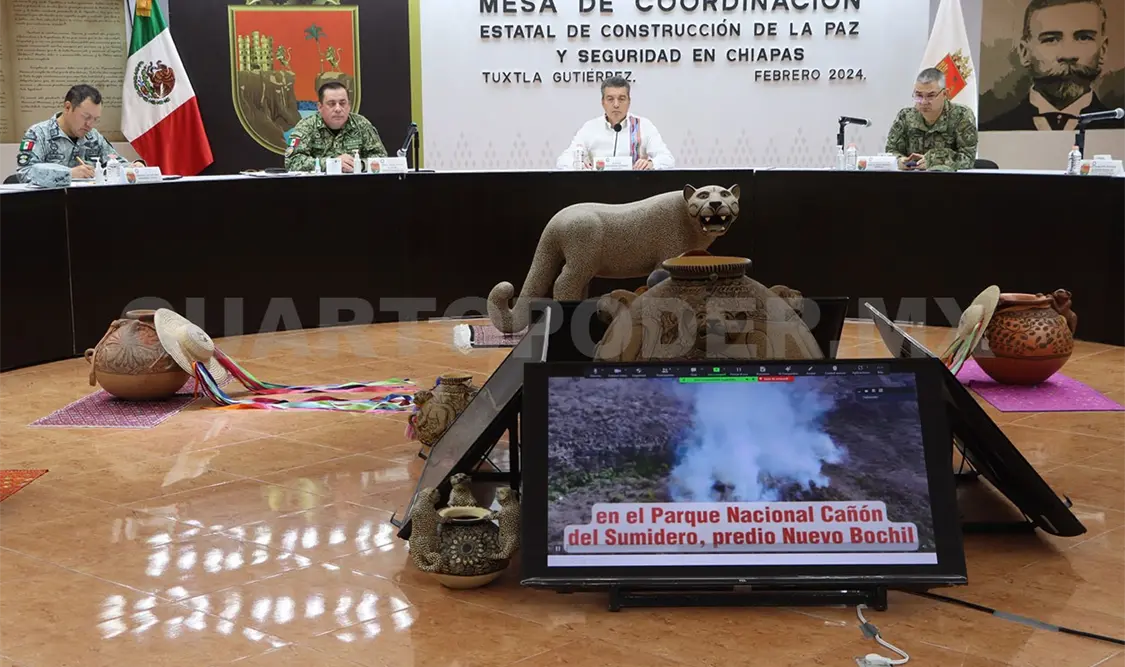 Pide extremar precaución por fuertes oleajes
