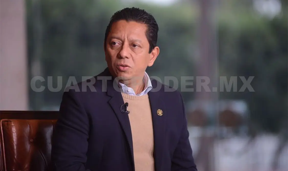No se lucha por cargos públicos, sino por ideales