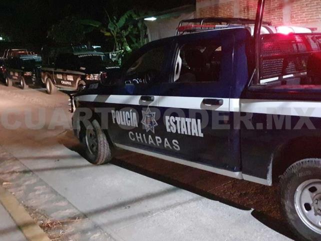Balean a joven dentro de cantina clandestina Balean a joven dentro de cantina clandestina