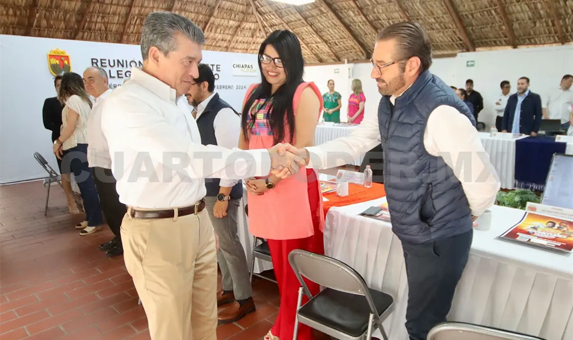 Destacan avances en materia de salud