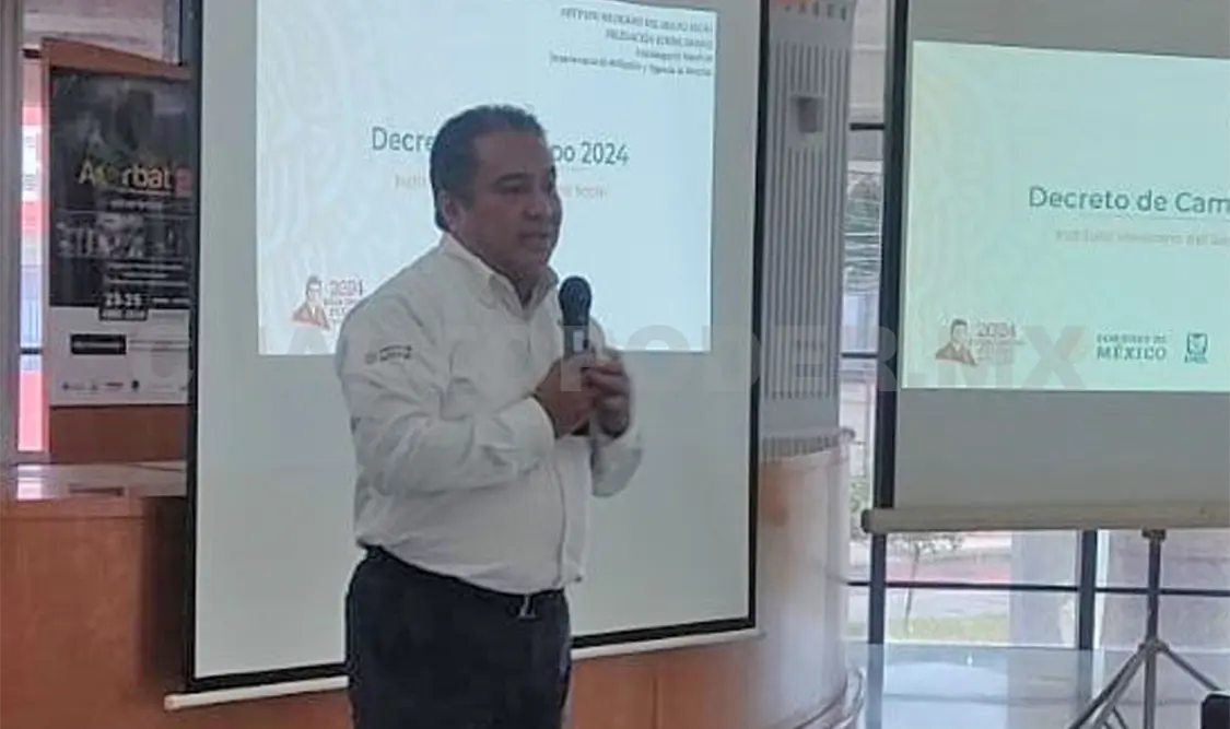 Promueven seguridad social a trabajadores independientes