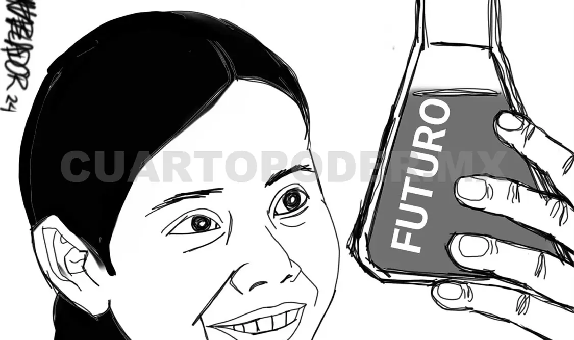 Las mujeres y las niñas en la ciencia