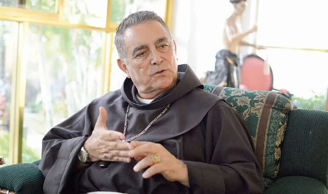 Los Tlacos y Los Ardillos pactaron una tregua: obispo