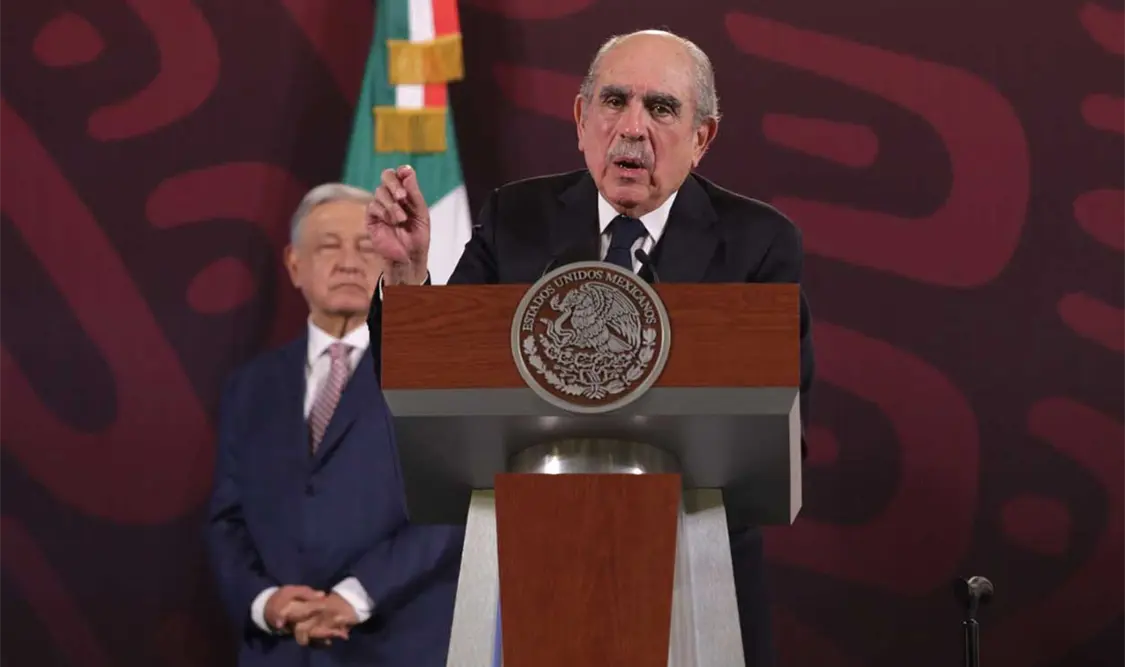 En compra de Pegasus hubo fraude