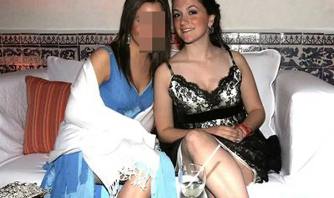 Tribunal ampara a hermana de Lozoya