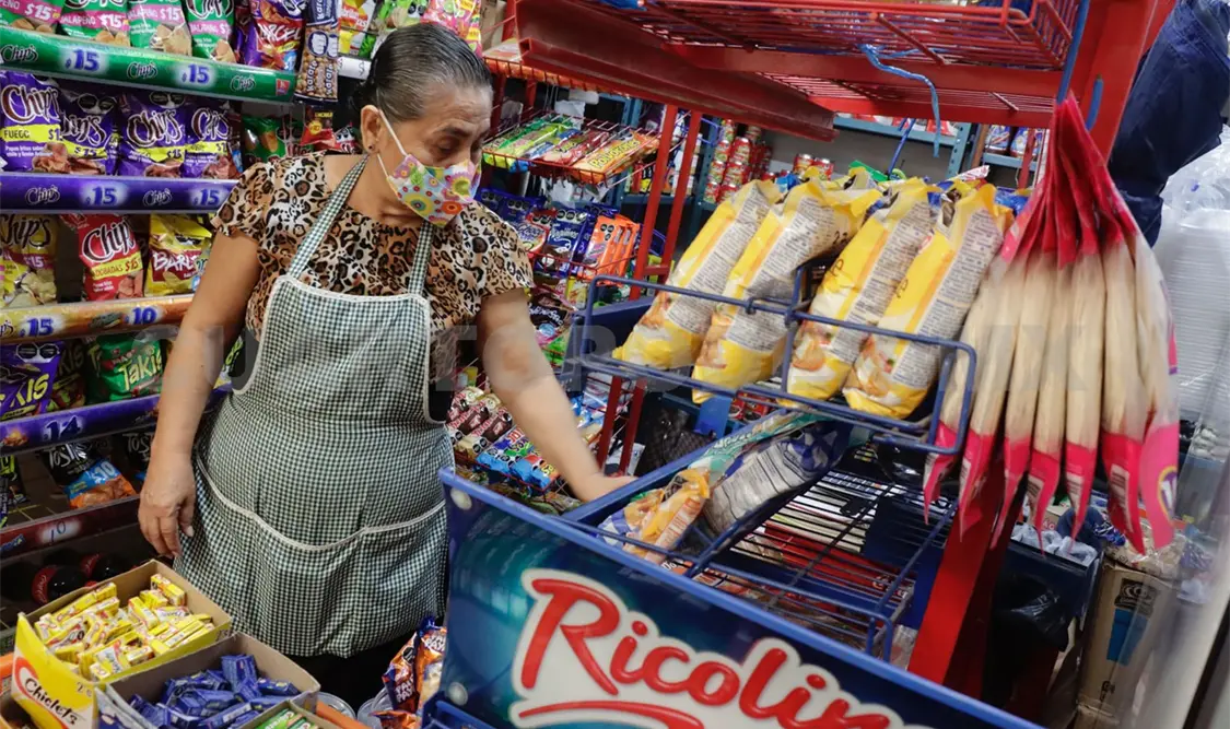 Tuxtla Gutiérrez vive de la prestación de servicios