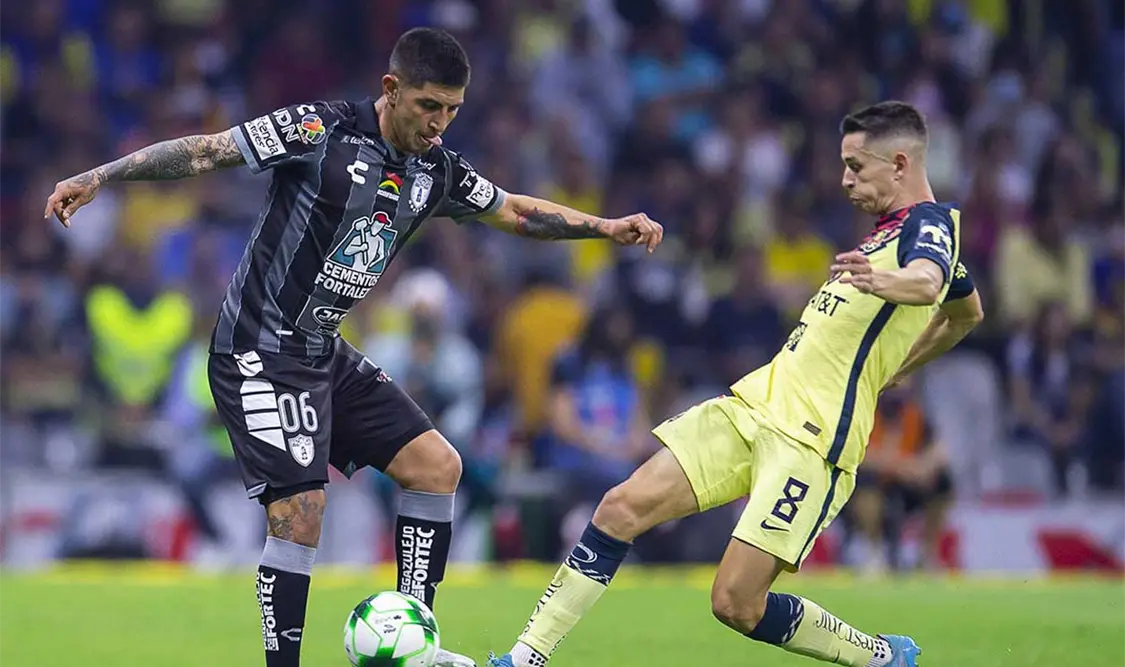 Tuzos, a retomar el rumbo ante las Águilas