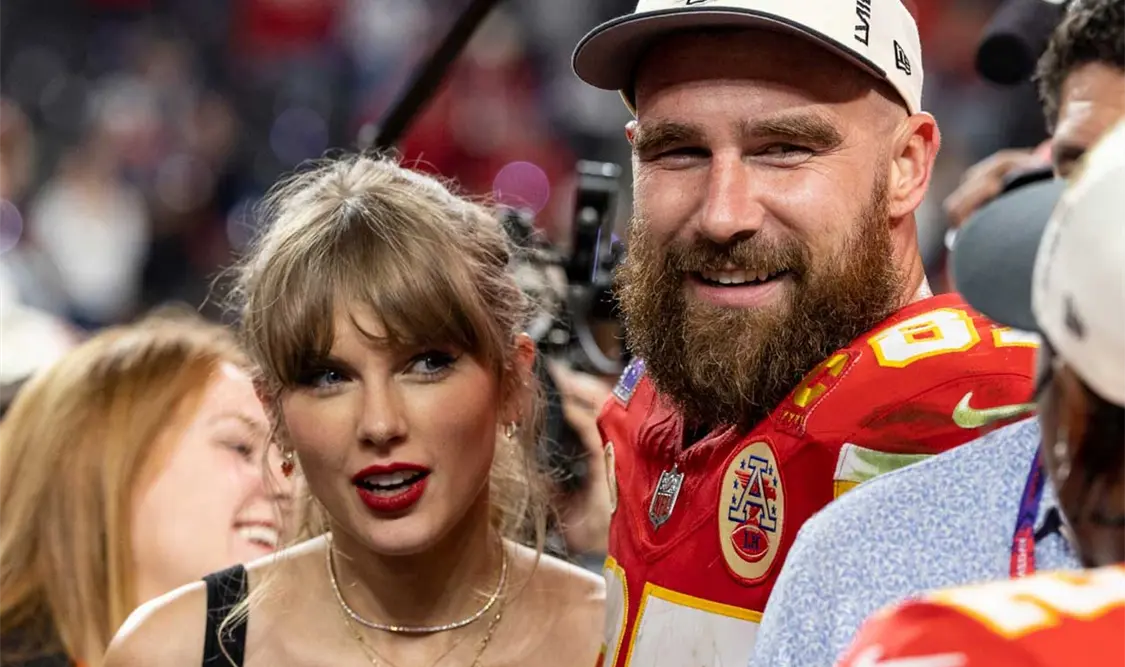 Taylor Swift dona dinero a familia de asesinada
