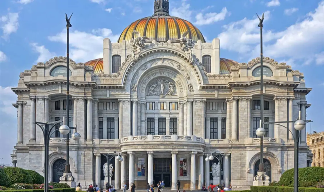 Autoridades del Instituto de Bellas Artes dieron a conocer la serie de actividades culturales para este año. Cortesía