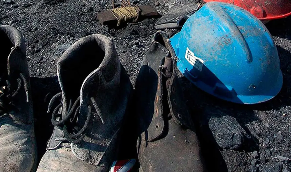 Sigue la lucha tras tragedia en la mina