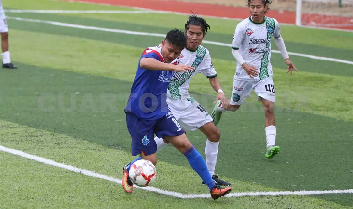 Los líderes vuelven a ganar