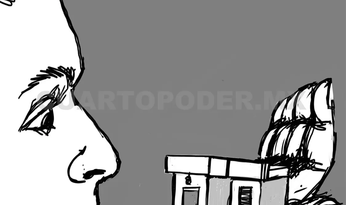 Es tiempo de las mujeres