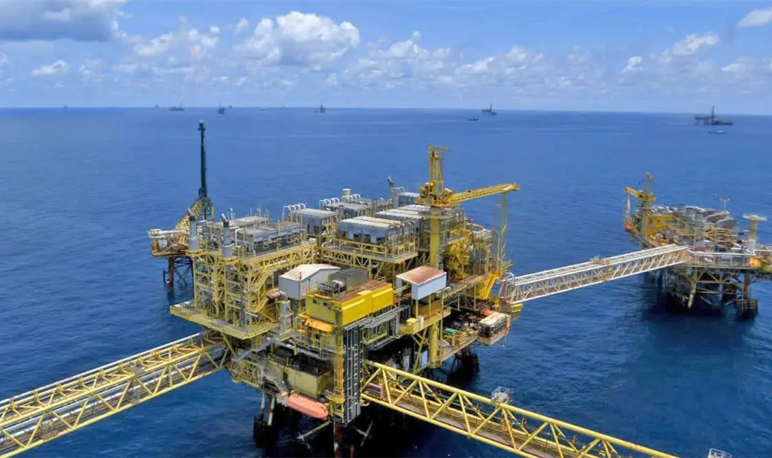 Duplican exportaciones de crudo Zapoteco