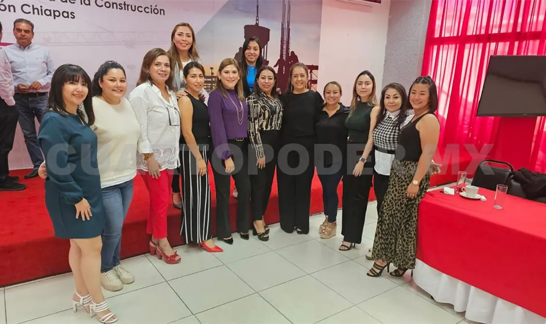 Diputadas e integrantes de la CMIC analizan Ley de Obras Públicas