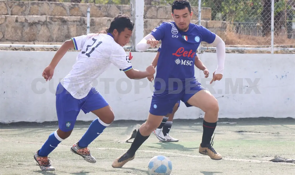 Mal tiempo impide inicio de la Liguilla