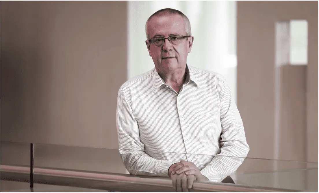 Muere Carlos Manuel Urzúa, exsecretario de Hacienda de AMLO, a los 68 años