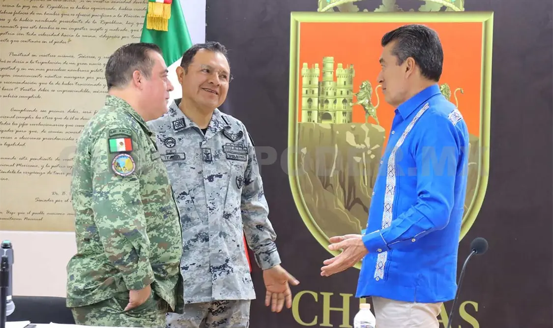 Piden mantener prevención ante frente frío n.º 35