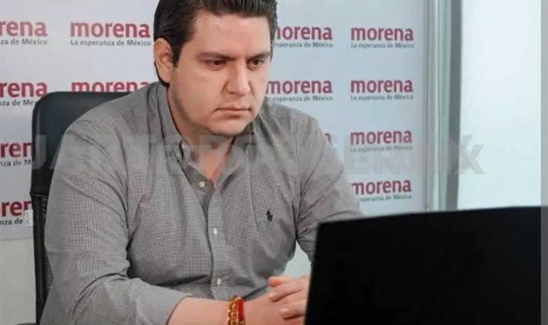 En Morena no buscamos corromper a las instituciones