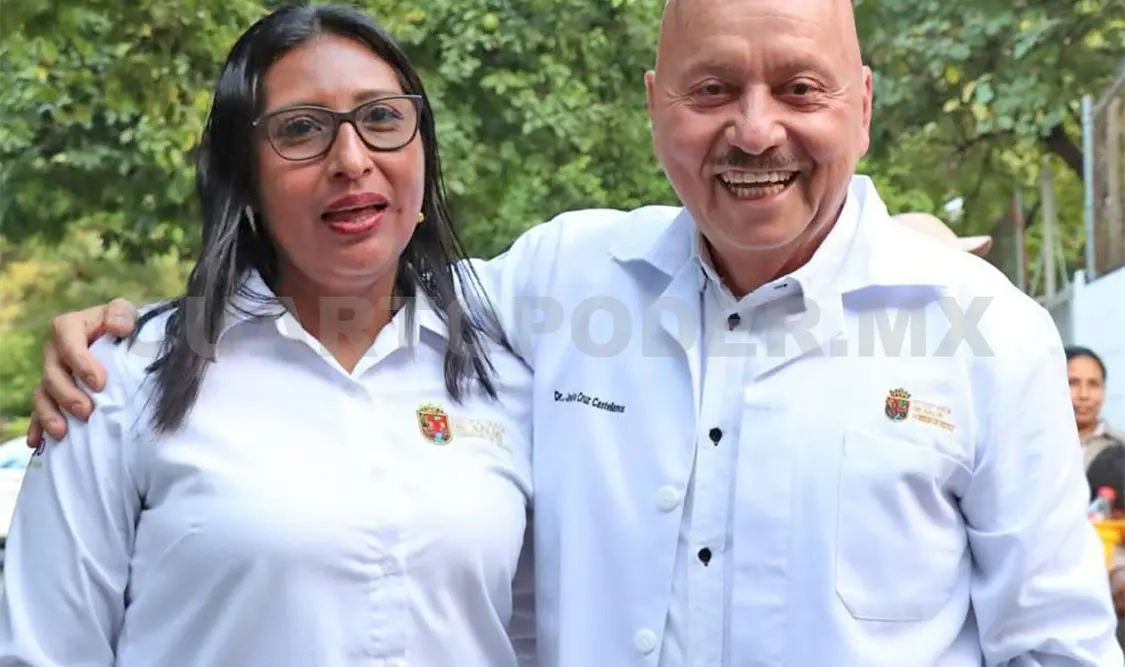 Reconocen vacunación en población indígena