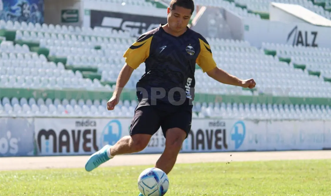 Tenemos todavía muchos partidos: Cruz