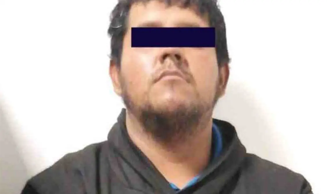 Detienen a presunto asesino de precandidato