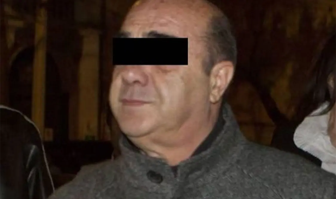 Hija de Karam pide prisión domiciliaria para su padre