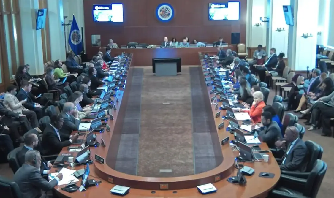 México rechaza condena a Rusia