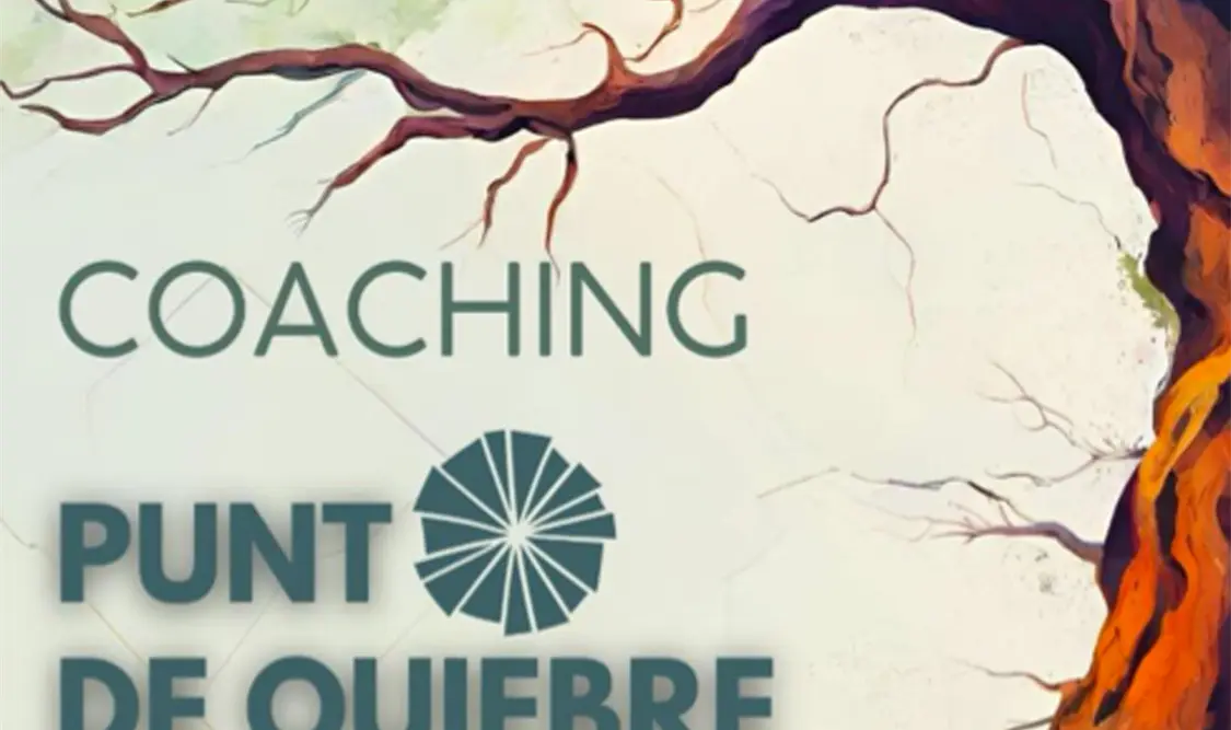 Presentarán Coaching. Punto de quiebre