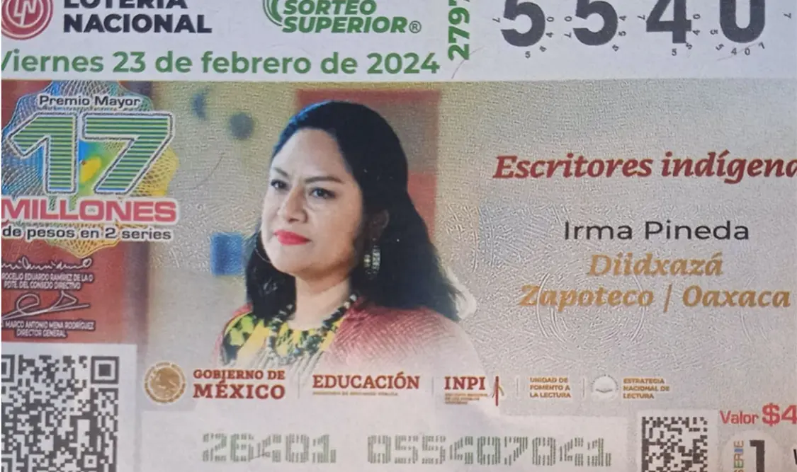 Inmortalizan a poetas indígenas