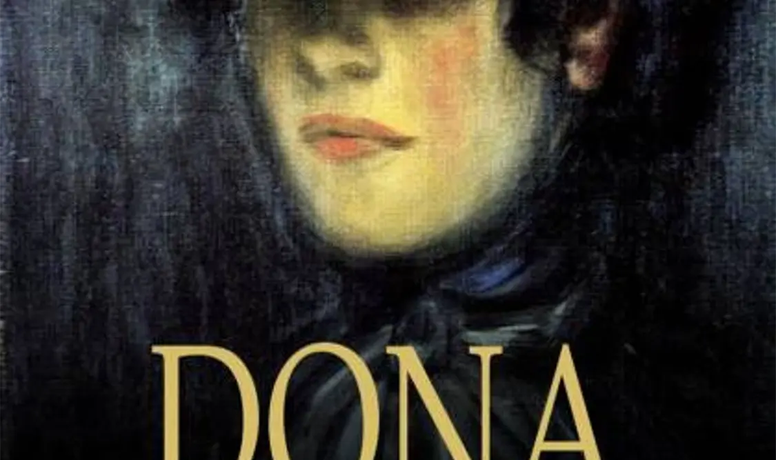 Doña Perfecta