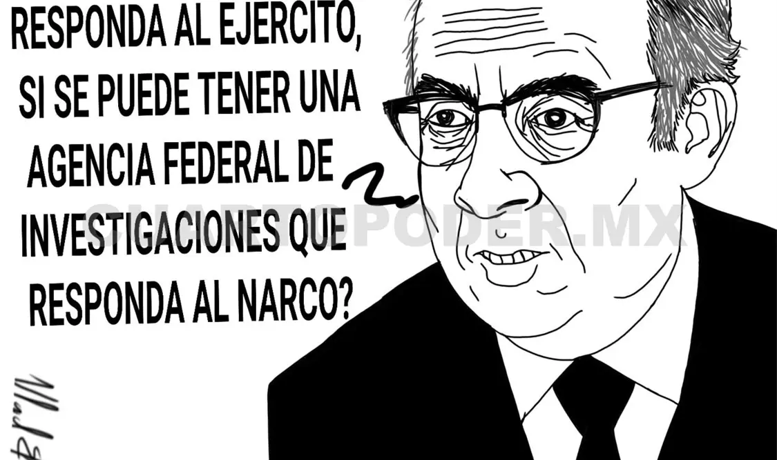 La nueva Guardia Nacional