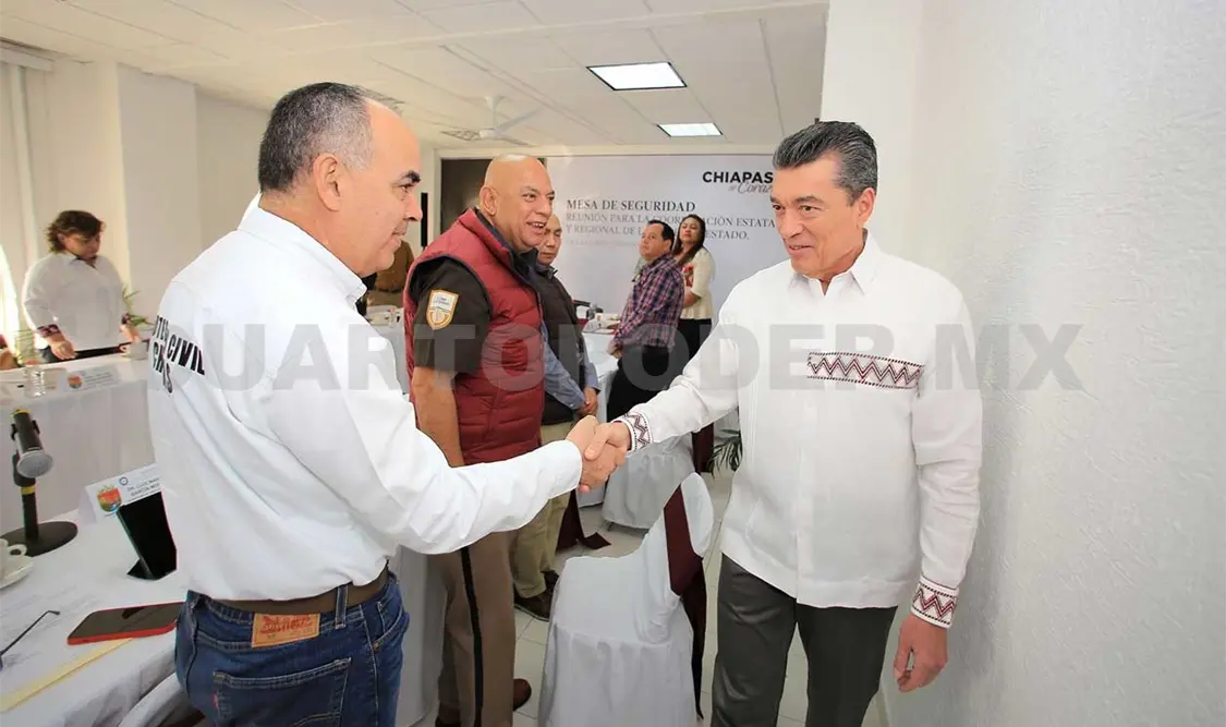 Reitera Escandón llamado a evitar quema de pastizales