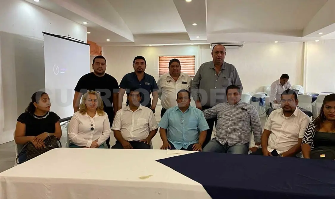 Pide coalición de radiotaxis atención a sus demandas