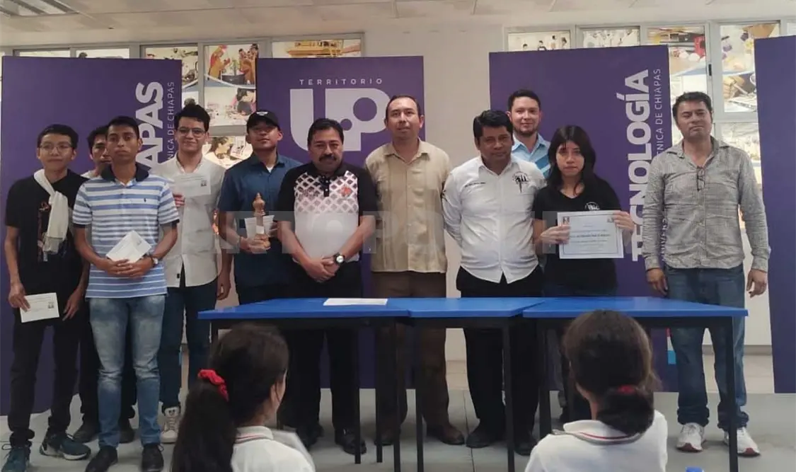 Convocan a Torneo Interuniversitario 2024