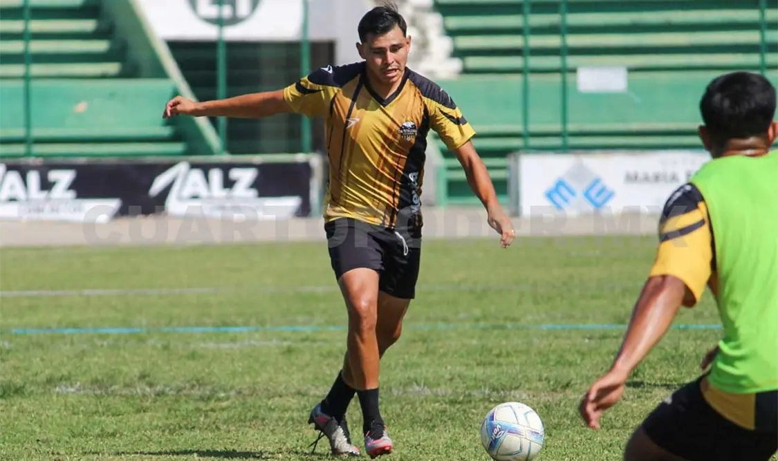Hernández quiere dar vuelta a la página