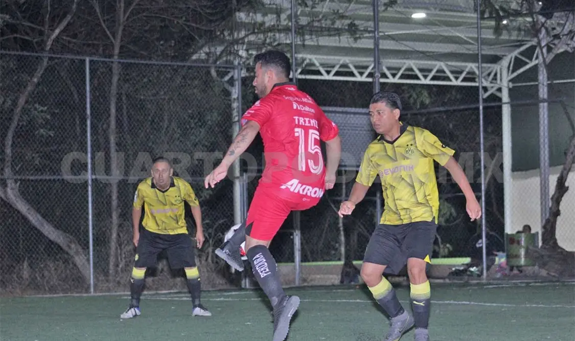 Atlas conquista el bicampeonato