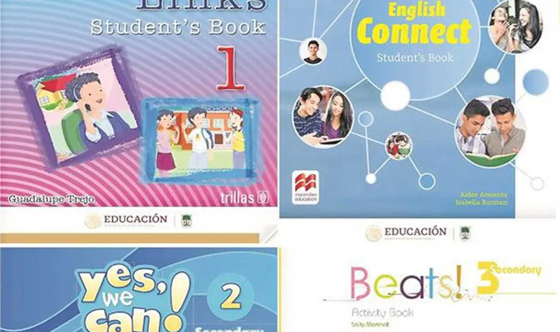 SEP excluye a editores privados