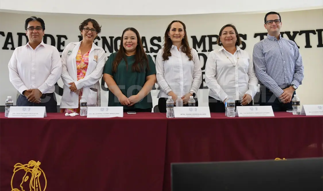 Atiende Facultad de Lenguas a 17 mil personas en 2023