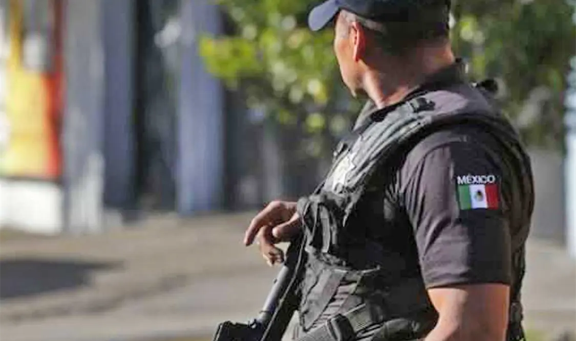 En enero, 970 personas fueron asesinadas en los 50 municipios más violentos del país. Cortesía