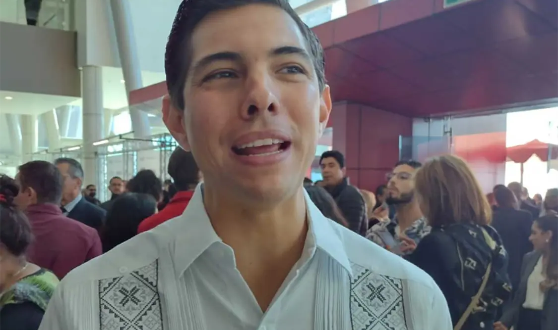 Solicitan frenar la precandidatura de Román Cota. Cortesía